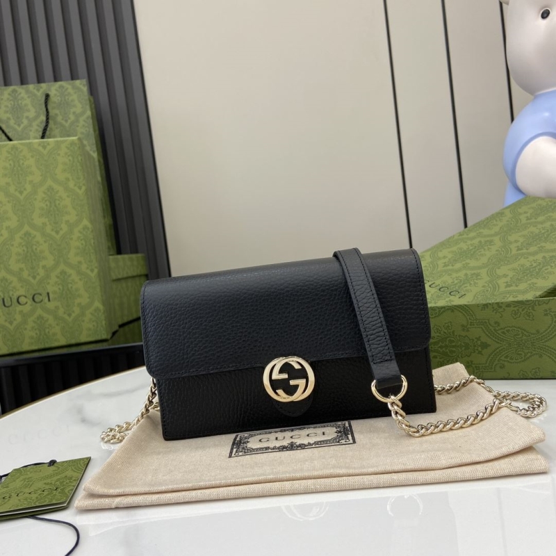 G*u*i satchel bags
